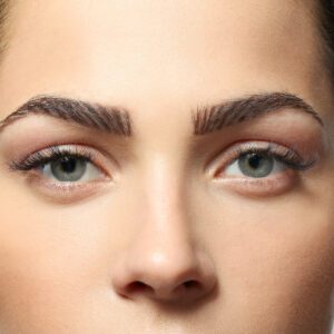 Eyebrow Lift Treatment