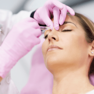 Non Surgical Nose Job Treatment